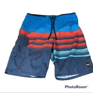 O’Neill Lennox Boardshorts